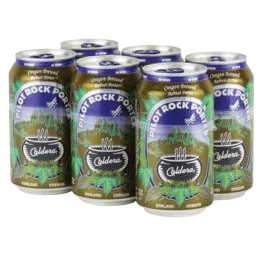 Caldera Pilot Rock Porter (6PKC