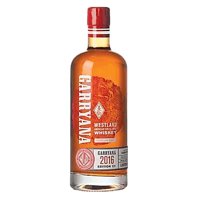 Westland Garryana 3rd Edition