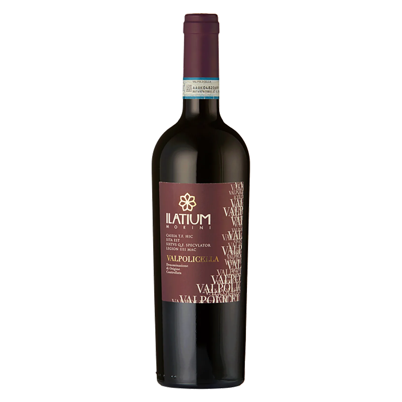 Ilatium Valpolicella 2019