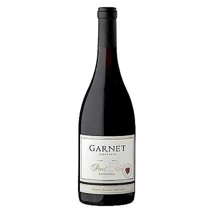 Garnet Stanly Ranch Pinot Noir