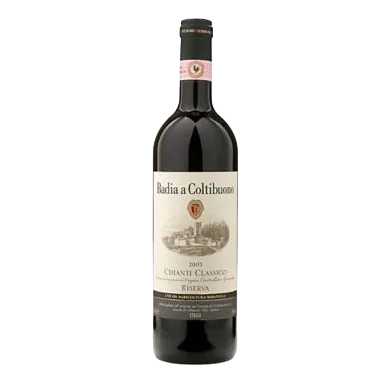 Badia Coltibuono Chianti Cl Riserva