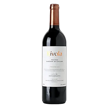 Abadia Retuerta Rivola