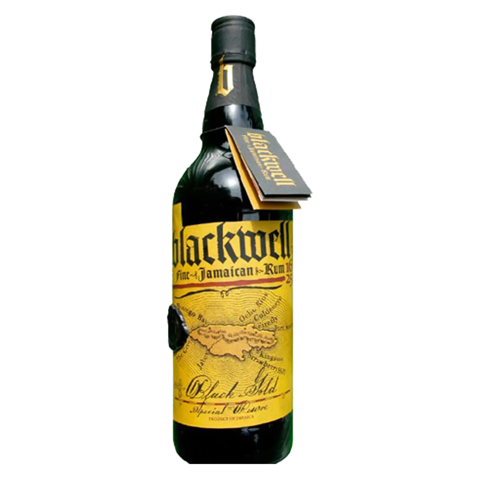 Blackwell Jamaican Rum(80 Proof
