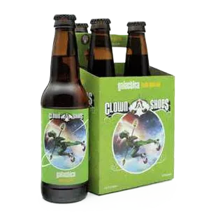 Clown Shoes Galactica IPA (4PKB