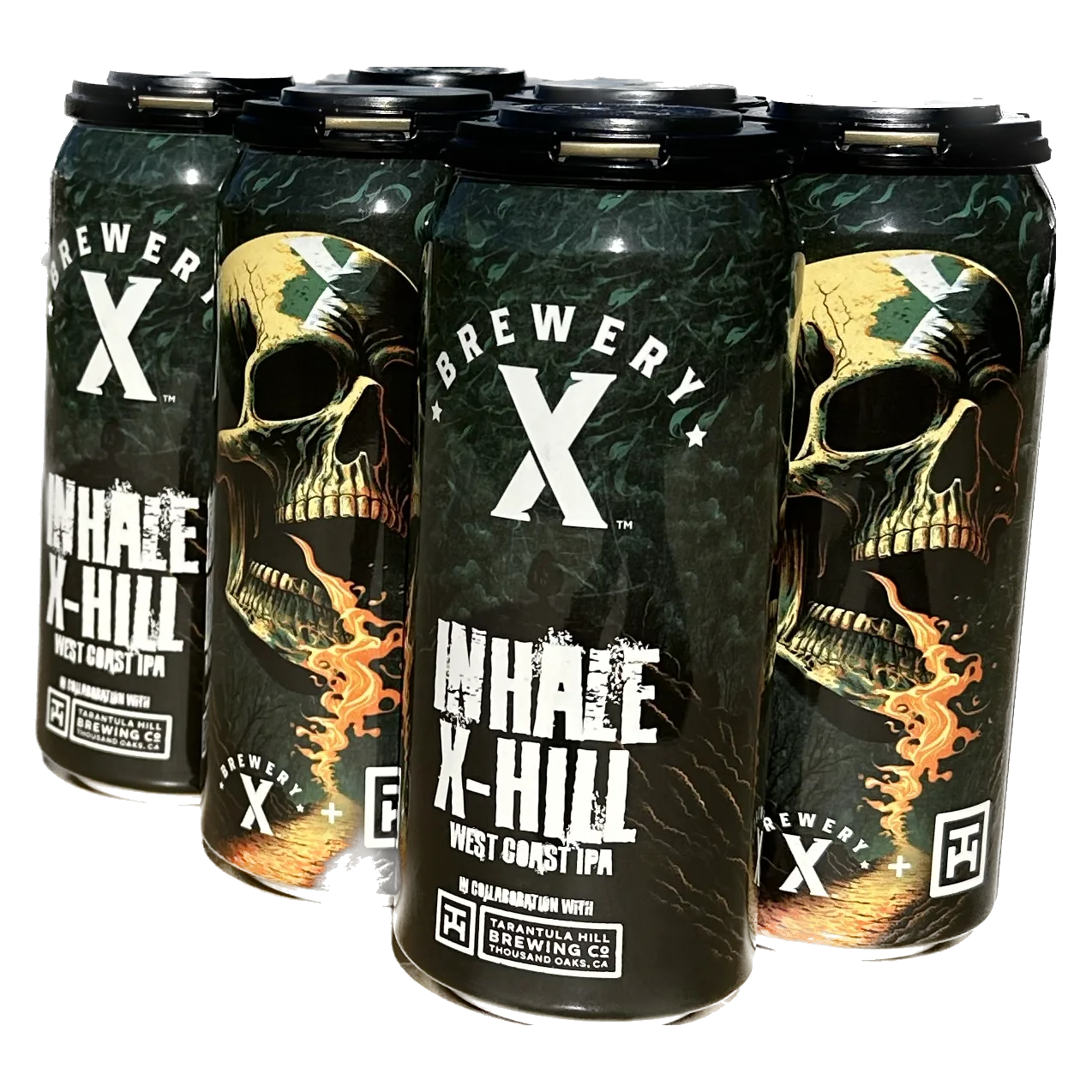 BREWERY X COLLAB SRS 6PKC (6PKC