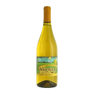 Bohemian Highway Chardonnay