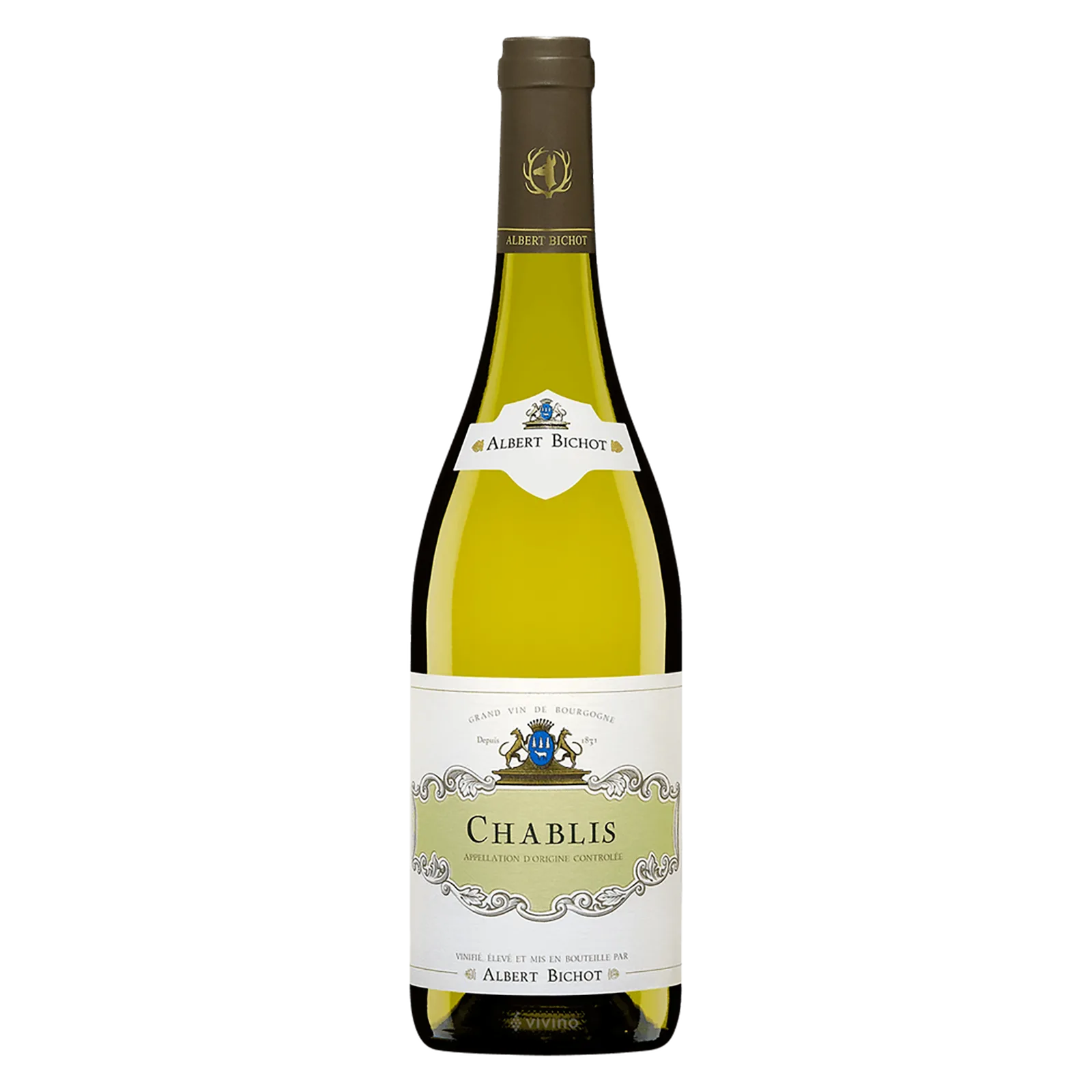 DNU Albert Bichot Chablis GC Les Blanchots 2019 750ml