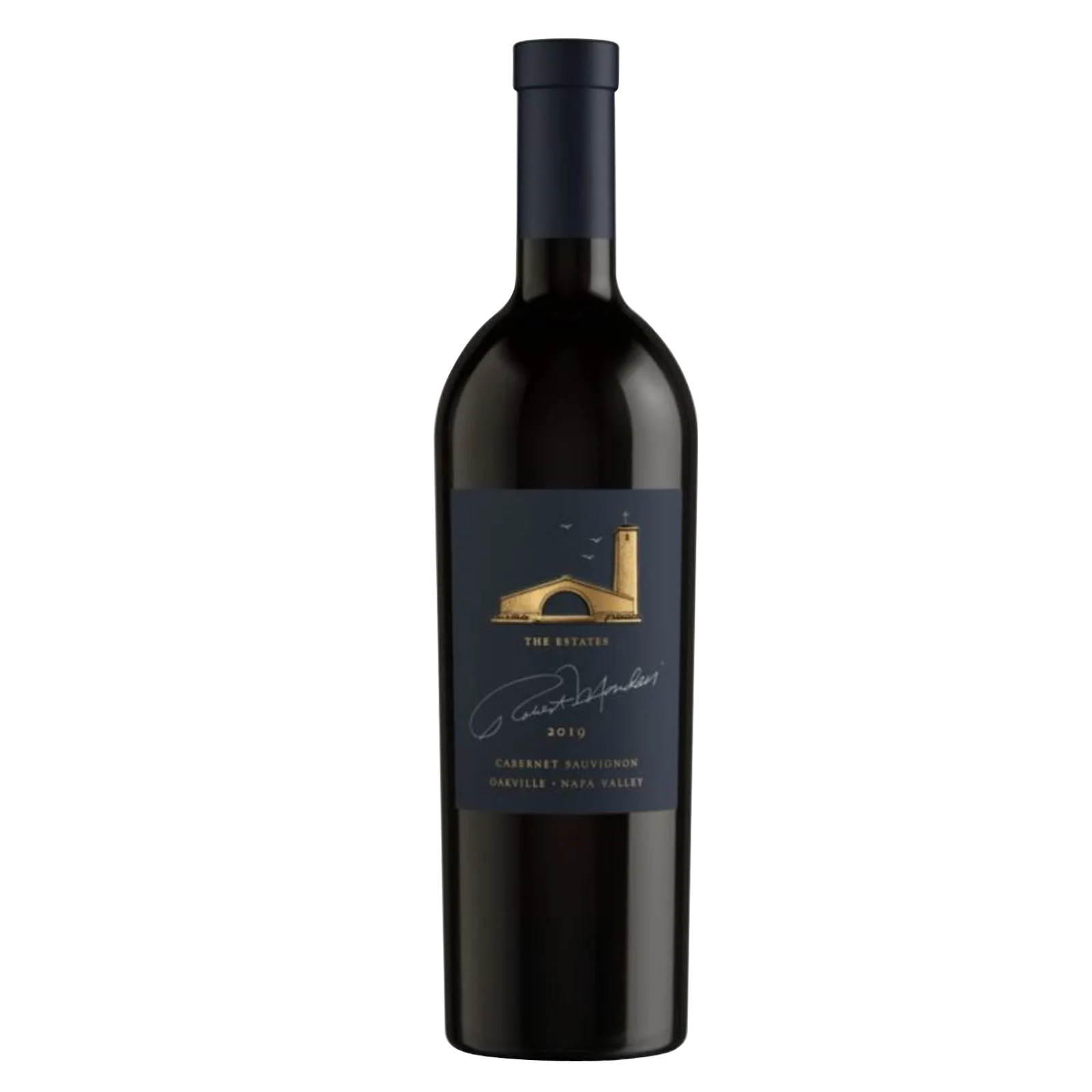 Robert Mondavi Cabernet Oakville '06