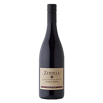 Zinnia Pinot Noir Reserve