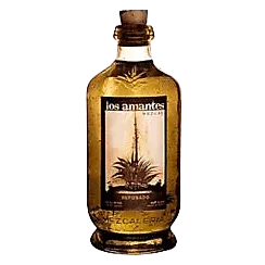 Los Amantes Reposado Mezcal