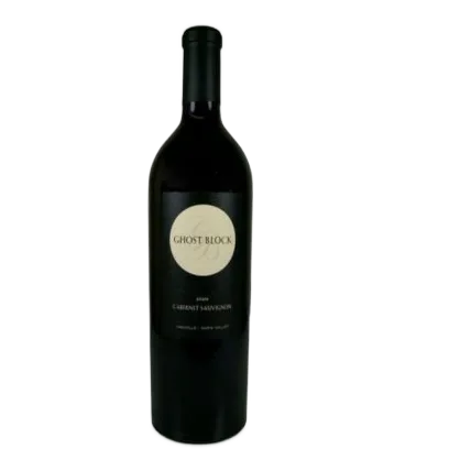 Ghost Block Single Vineyard Cabernet Sauvignon 2013