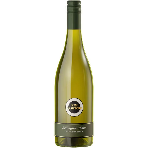 Kim Crawford Marlborough Sauvignon Blanc 2025