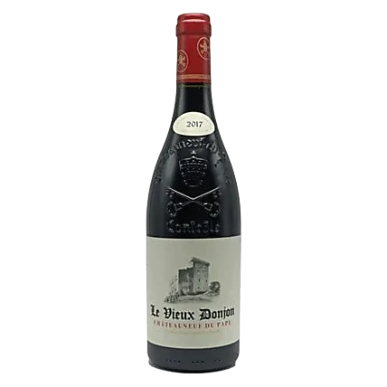 Le Vieux Donjon Chateauneuf-du-Pape