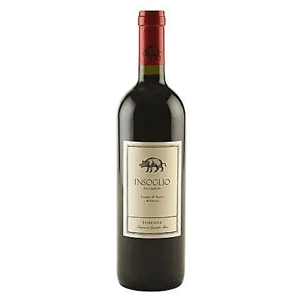 Campo di Sasso Insoglio del Cinghiale'10