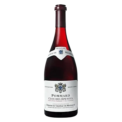 Ch de Meursault Pommard "Clos des Epenots" 1er Cru 2015