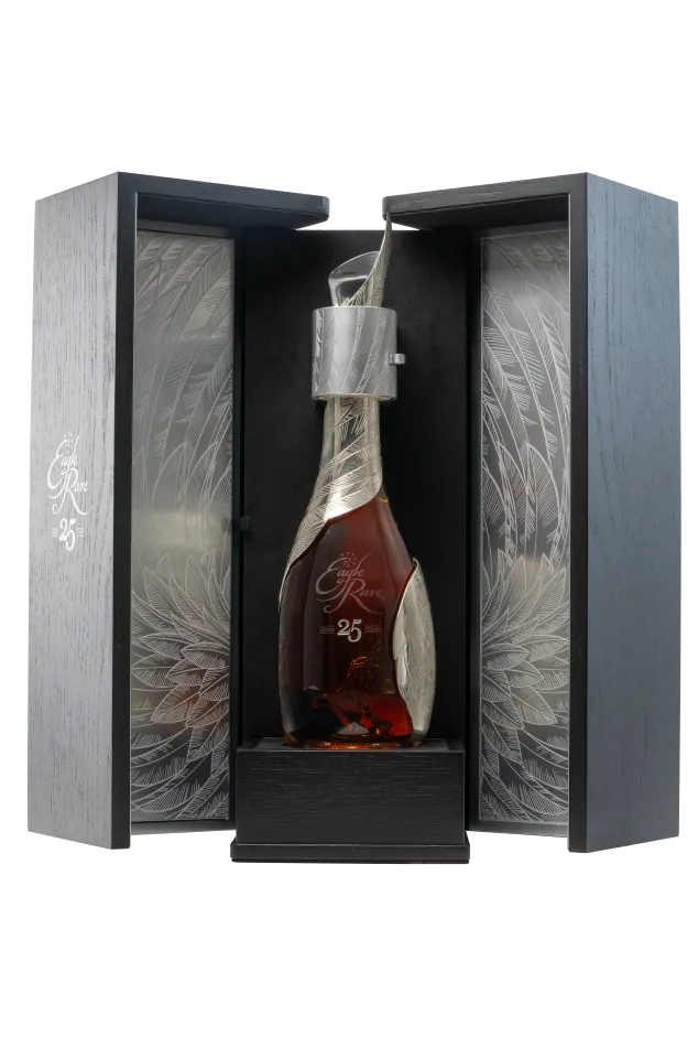 Eagle Rare 25