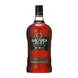 Bacardi Select Rum