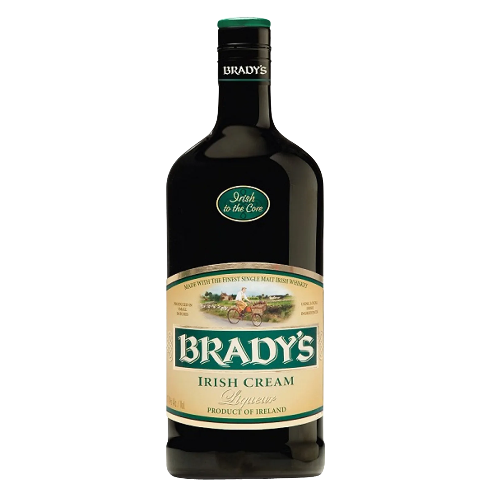 Brady's Irish Cream
