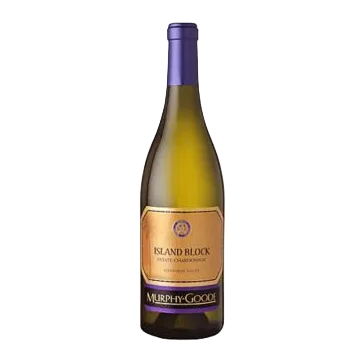 Murphy Goode Chardonnay Island Block