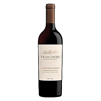 Trinchero Cloud Nest Cabernet