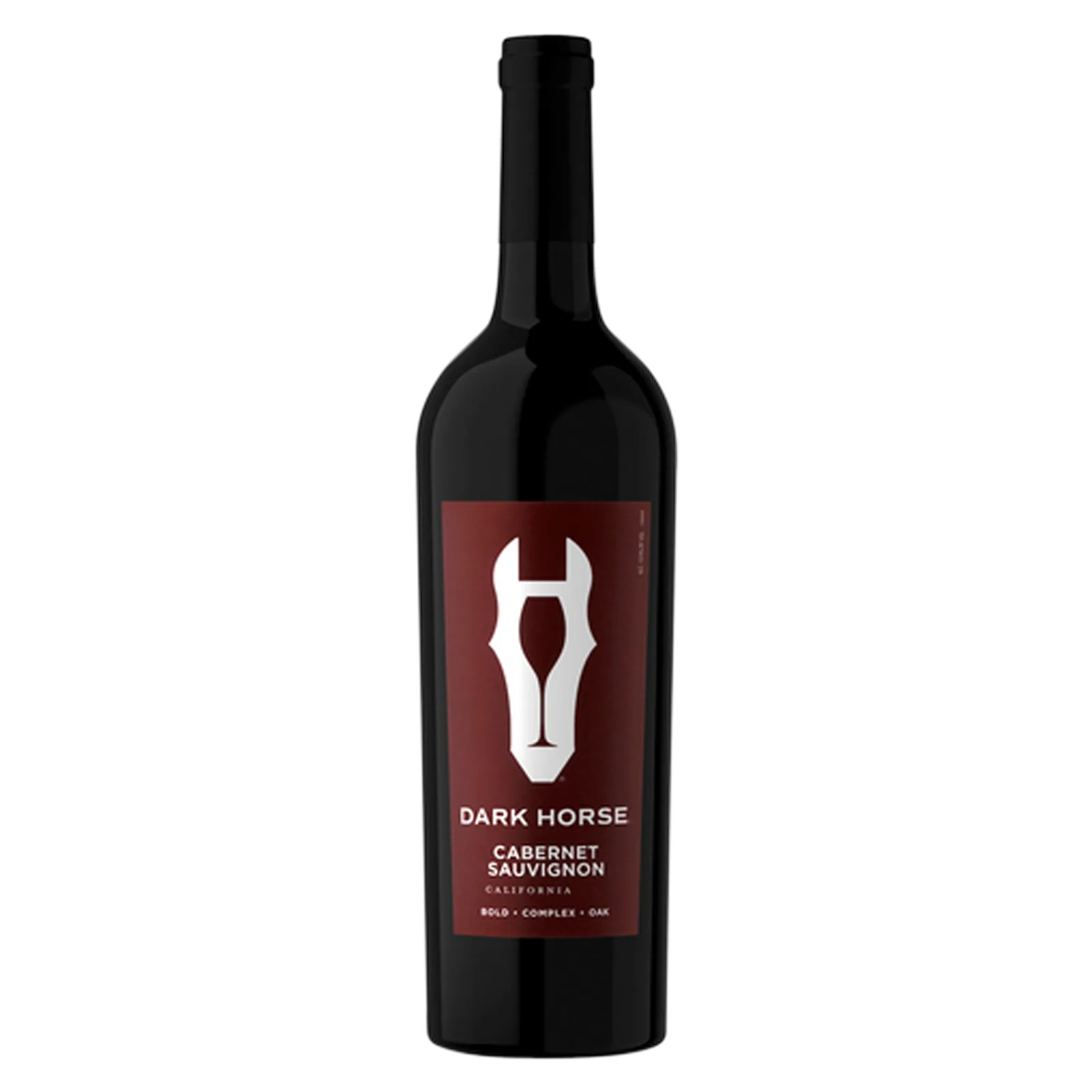 Dark Horse Cabernet Sauvignon