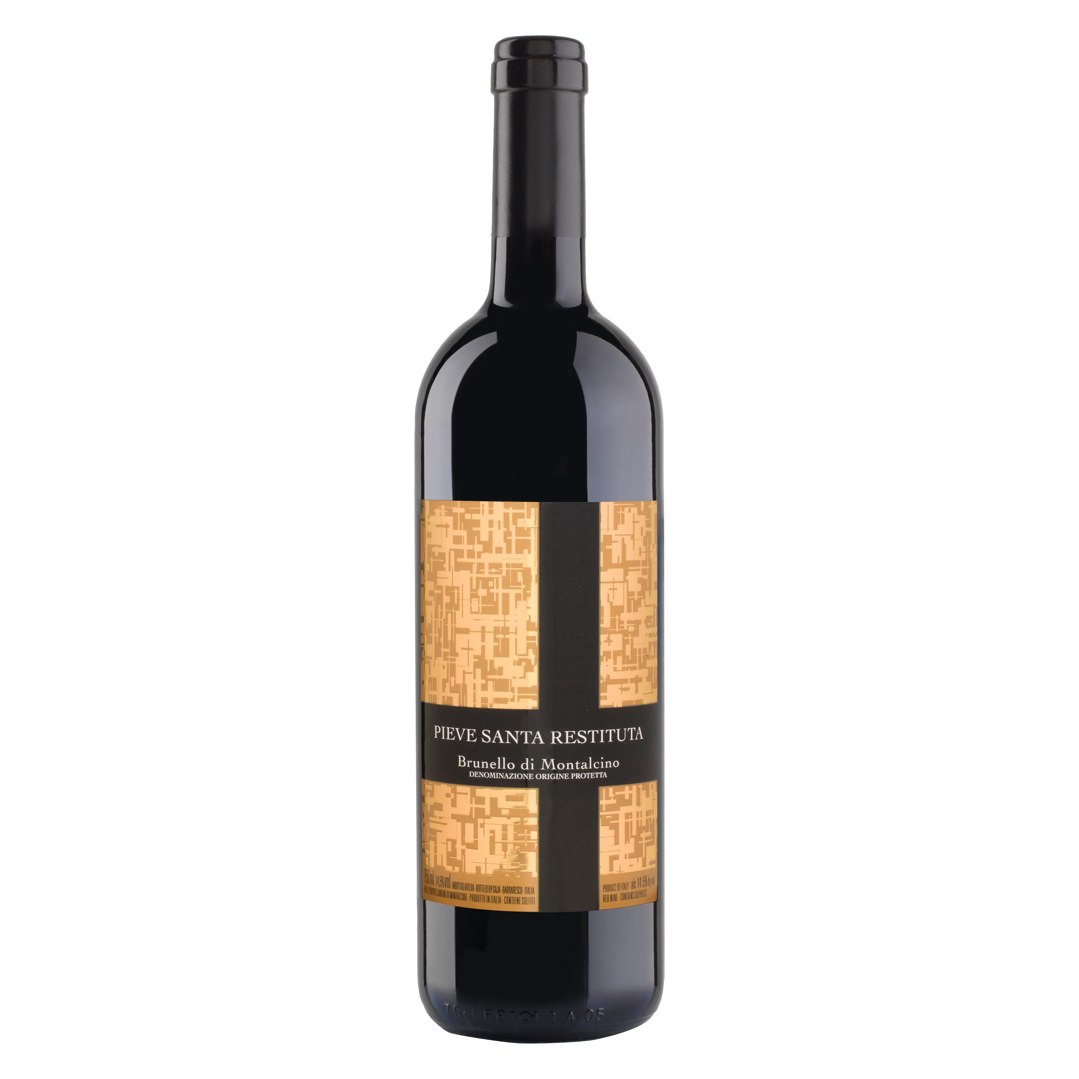 Gaja Pieve Brunello di Montalcino