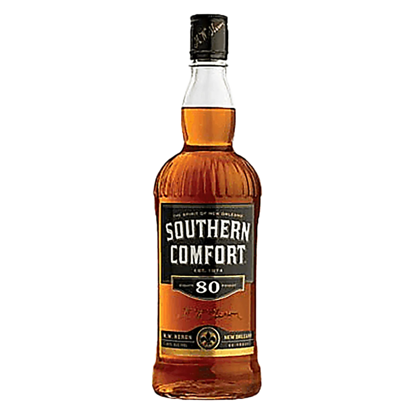 Southern Comfort Black (80 Proof