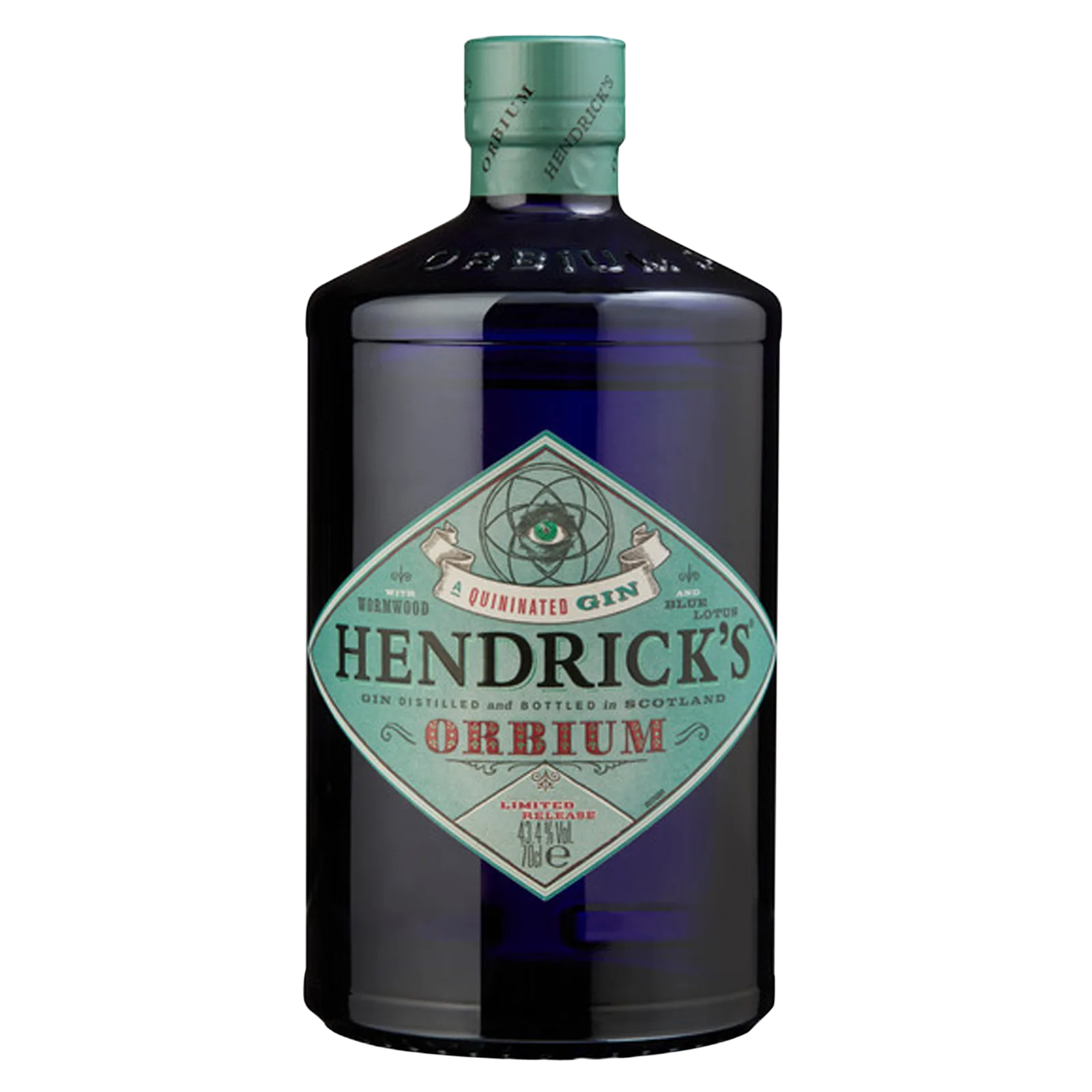 Hendrick's Orbium Gin