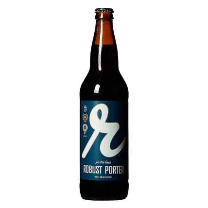Reuben's Robust Porter (22 OZ BTL