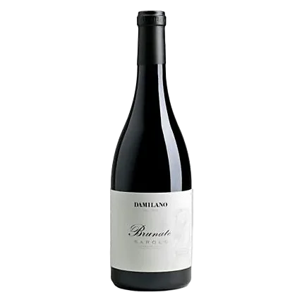 Damilano Barolo Brunate