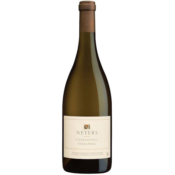 Neyers Carneros District Chardonnay 2022