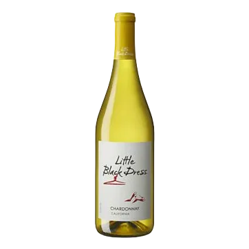 Little Black Dress Chardonnay