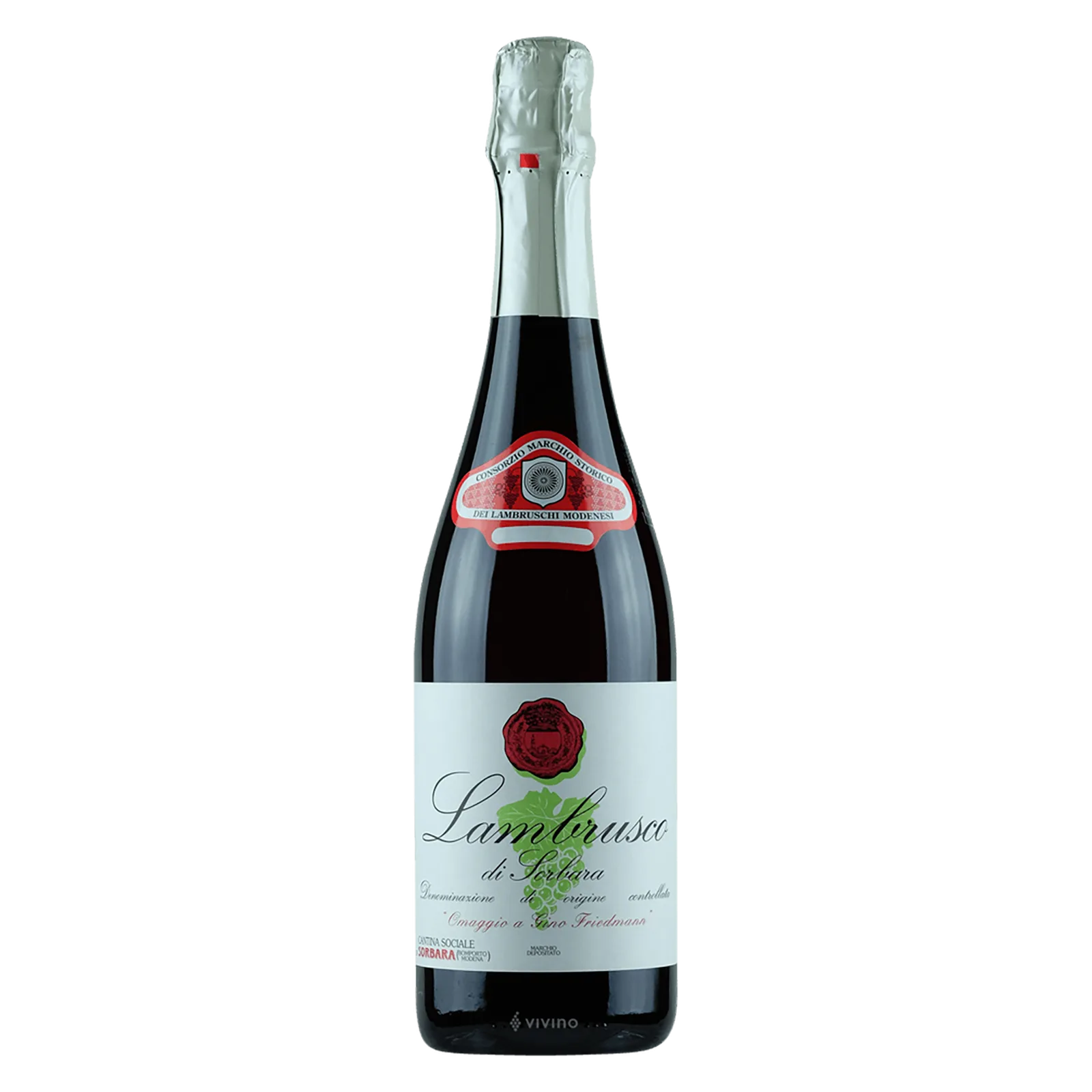 Cantina Sorbara Gino Fried