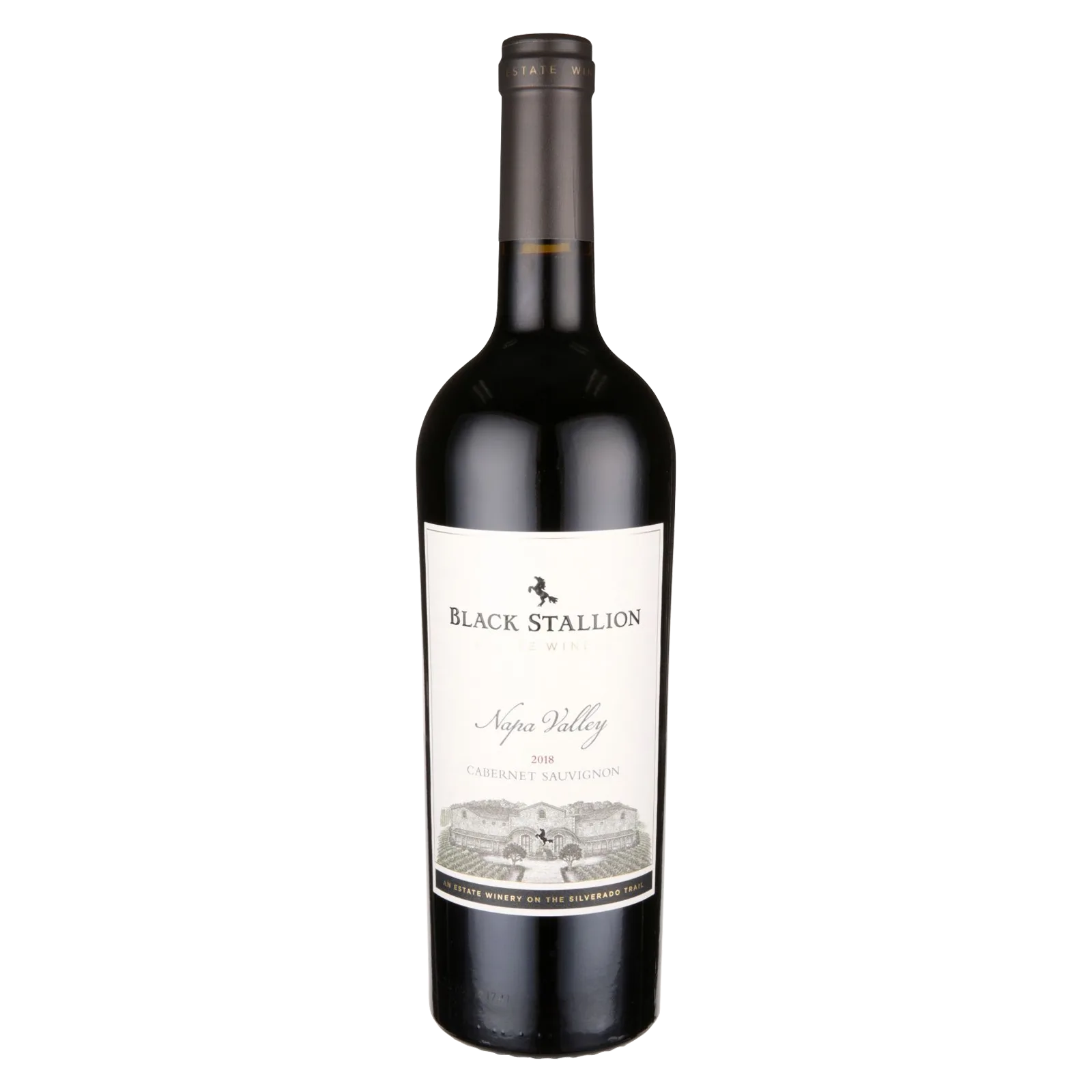 Black Stallion Cabernet Sauvignon