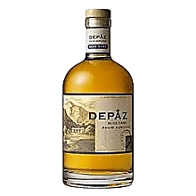 Depaz Amber Rhum