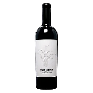 Klinker Brick Old Ghost Zinfandel