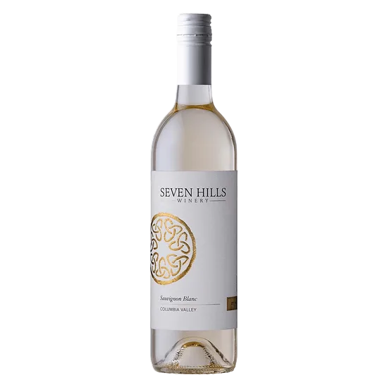 Seven Hills Columbia Valley Sauvignon Blanc 750ml 13.5% ABV
