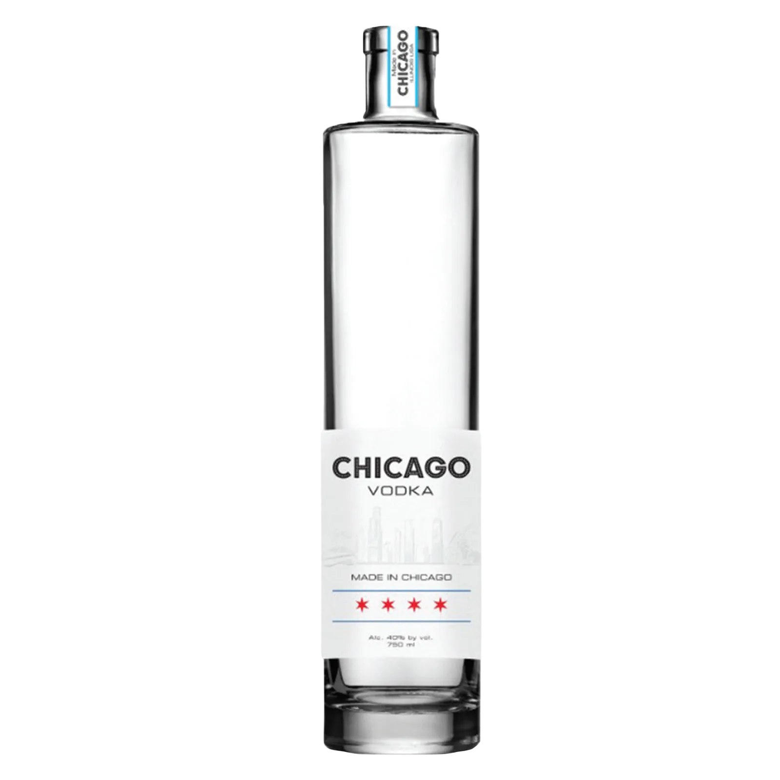 Chicago Vodka
