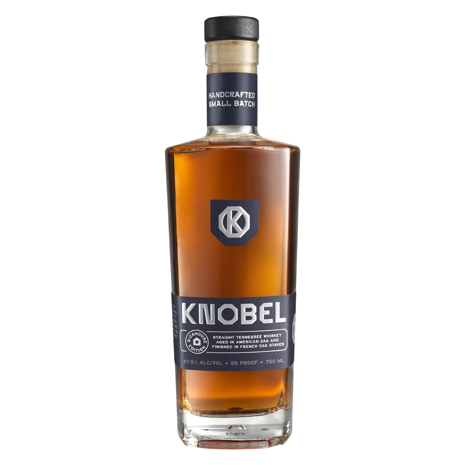 Knobel Rickhouse Edition Tennessee Whiskey