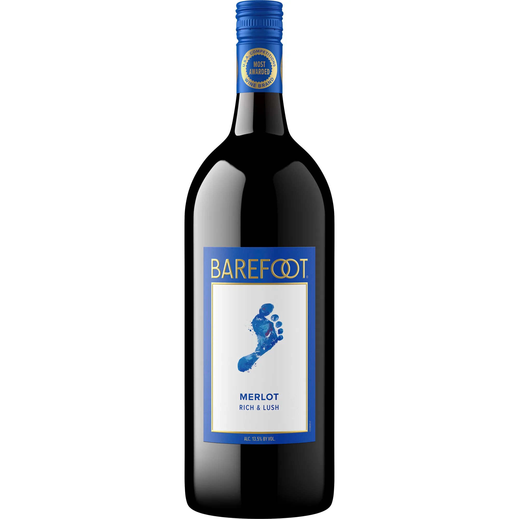 Barefoot Merlot