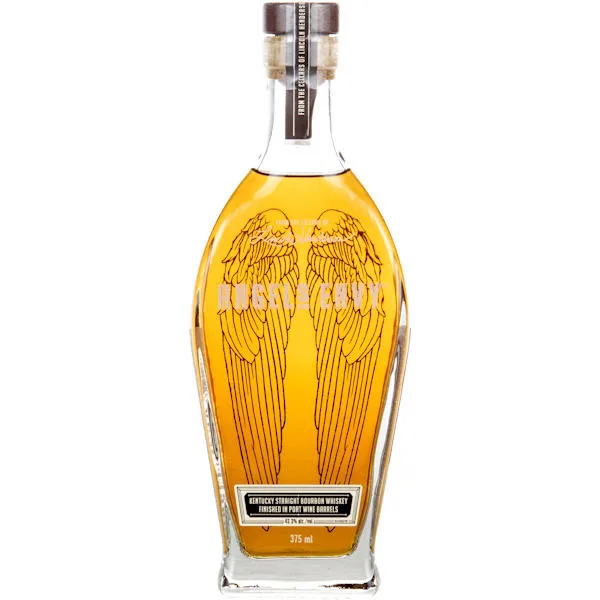 Angels Envy Port Barrel Finished Kentucky Straight Bourbon Whiskey 375Ml