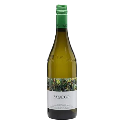 Saracco Moscato d'Asti Half Bottle