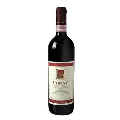 Fontaleoni Chianti Colli Senesi DOCG