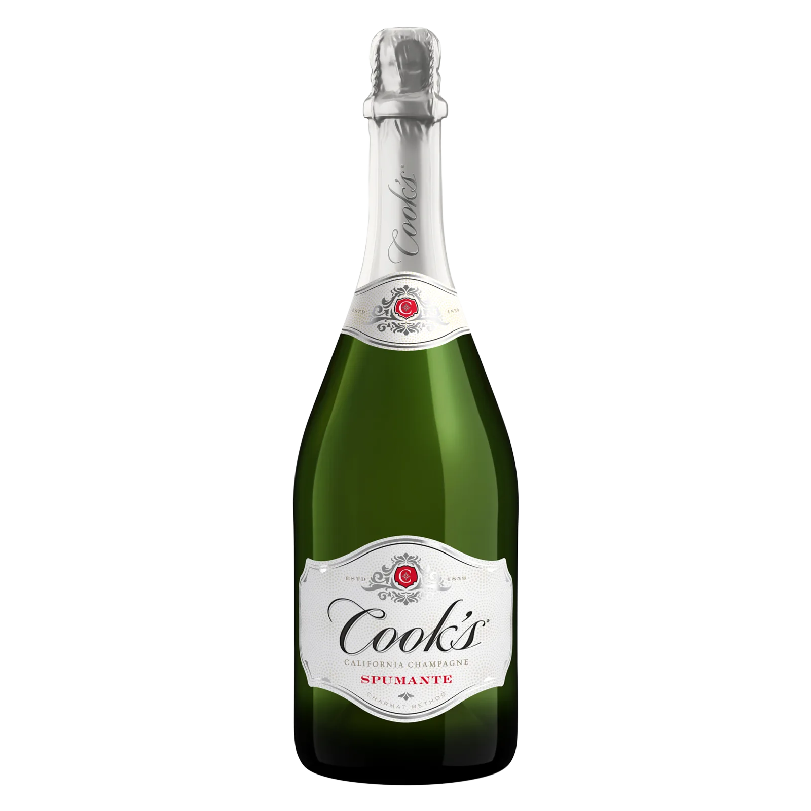Cook's Spumante Sparkling Wine