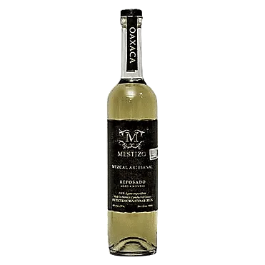Mestizo Mezcal Reposado