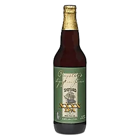 Shipyard Pugsley Signature XXXX IPA (22 OZ BTL