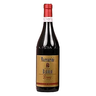 MARCARINI BAROLO BRUNATE