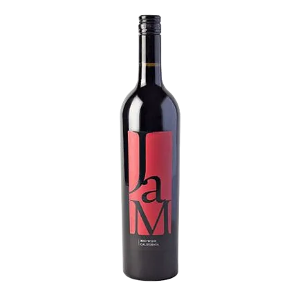 J.A.M. Cellars Red Blend