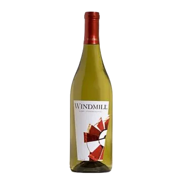 Windmill Chardonnay '07 (750 ML)