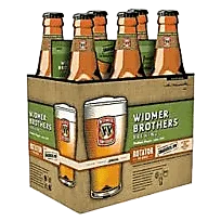 Widmer Rotator IPA (6PKB